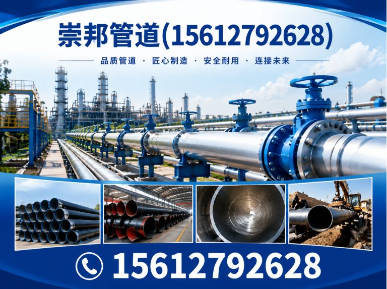 泊头市弯头管件展示图