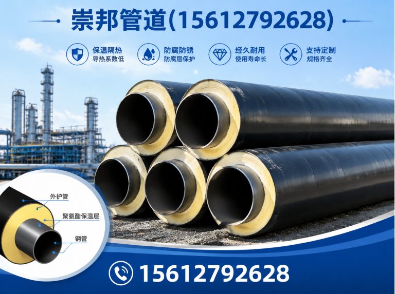 泊头市沧州管道厂家展示图